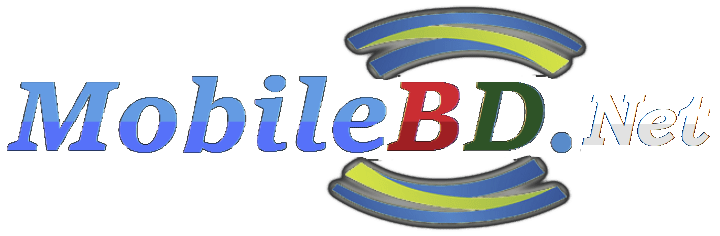 MobileBD Logo