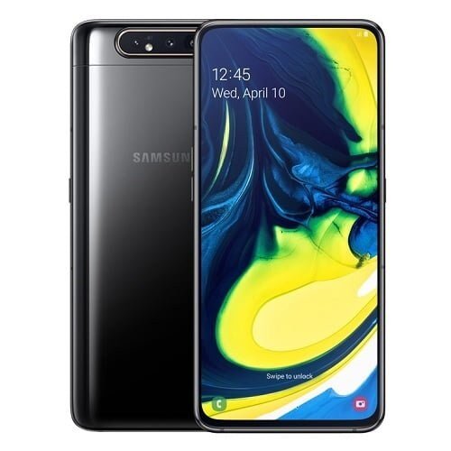 Samsung Galaxy A82