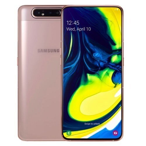 Samsung Galaxy A92