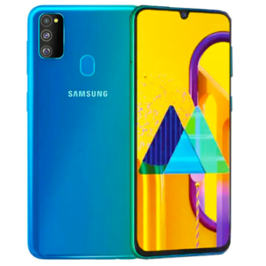 Samsung Galaxy M30s