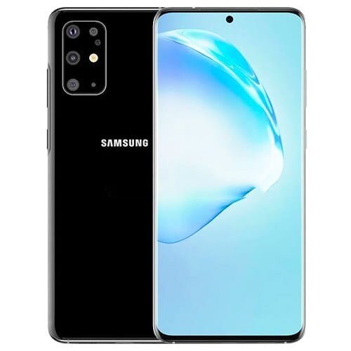 Samsung Galaxy Note 20 Lite