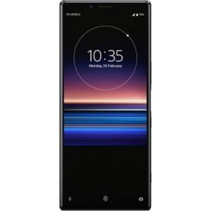 Sony Xperia 3