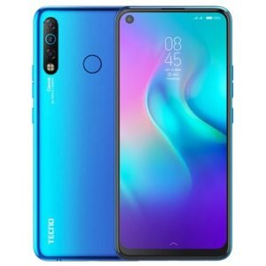 TECNO Camon 12 Air