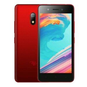 Itel Alpha