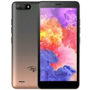 iTel A52 Lite