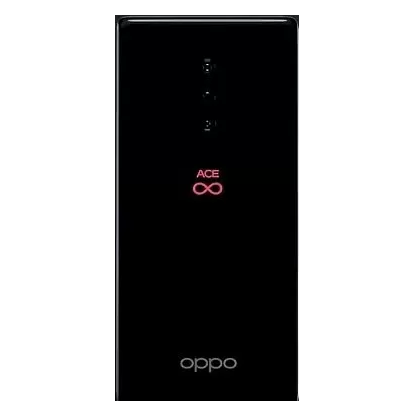 Oppo Ace Infinity