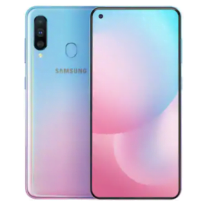 Samsung Galaxy A61