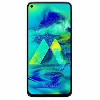 Samsung Galaxy M71