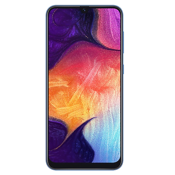 Samsung Galaxy W50
