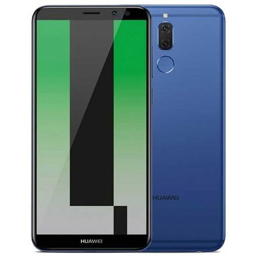 Huawei Mate 10 Lite