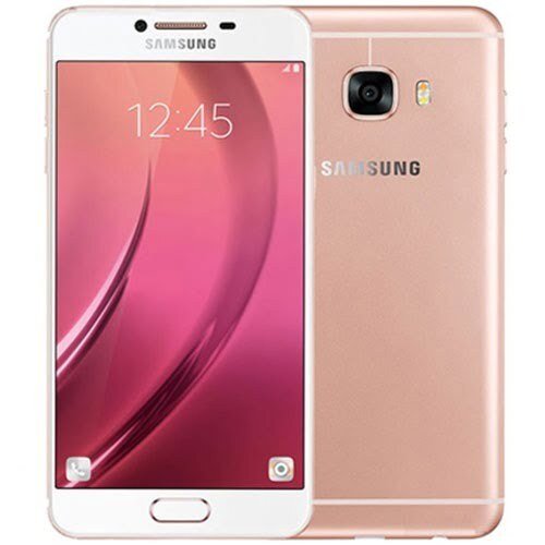 Samsung Galaxy C5