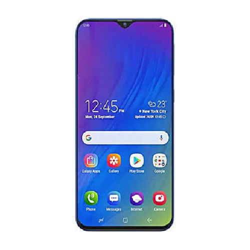 Samsung Galaxy W30