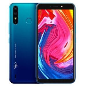 iTel A56