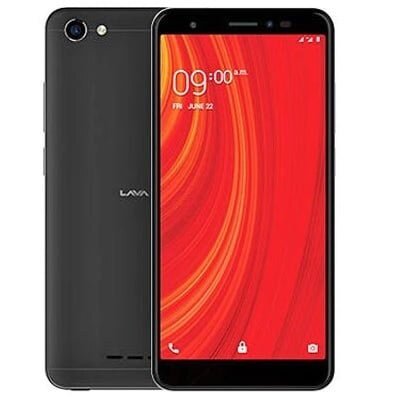 Lava Z61