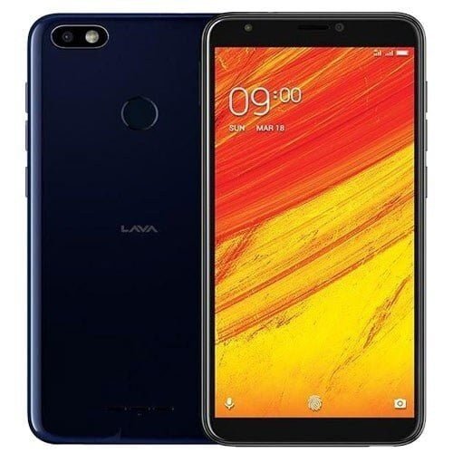 Lava Z91