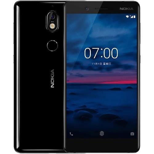 Nokia 7 price in Bangladesh, full specs June 2022 | MobileBD