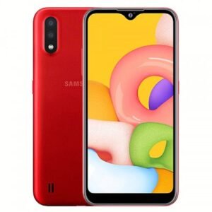 Samsung Galaxy A01e
