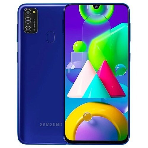 Samsung Galaxy M21s