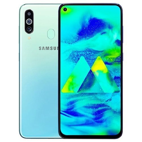 Samsung Galaxy M40s