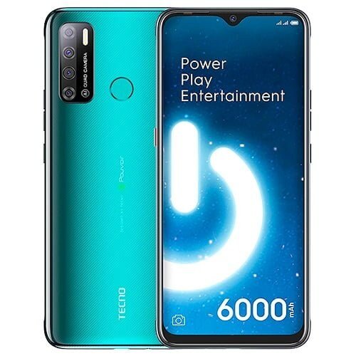 Tecno Spark Power 2