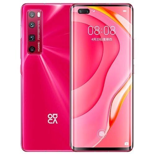 Huawei Nova 7 Pro