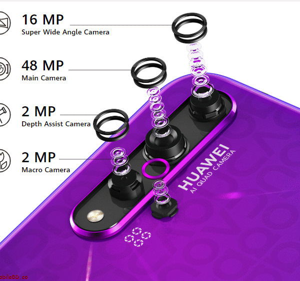 Huawei-nova-5T-Camera