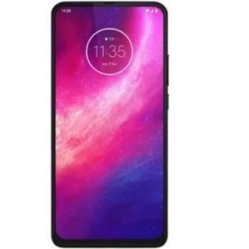 Motorola One Fusion
