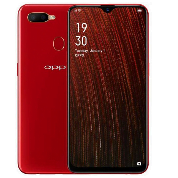 Oppo A5s