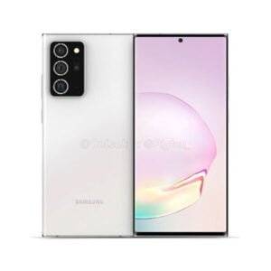 Samsung Galaxy Note 20 Pro