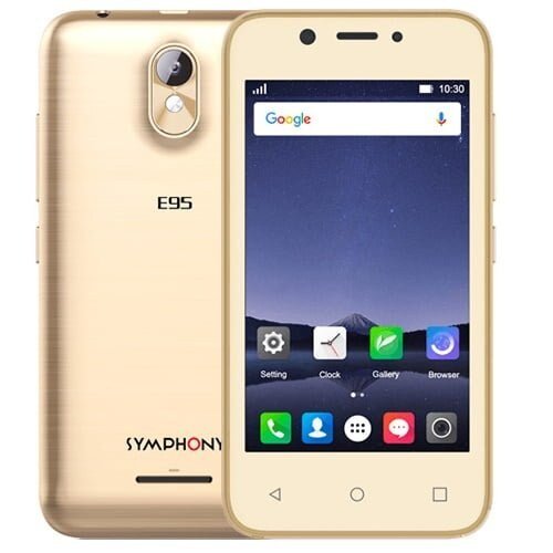 Symphony E95