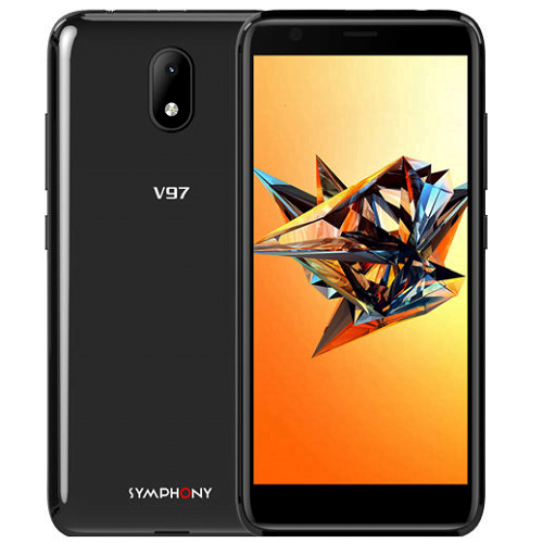 Symphony V97