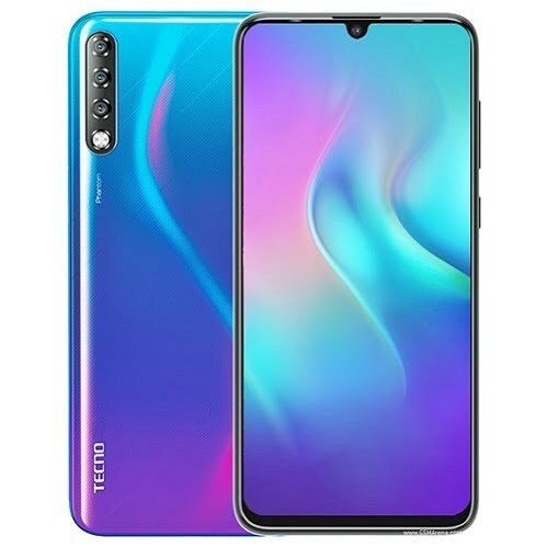 Tecno Phantom 10