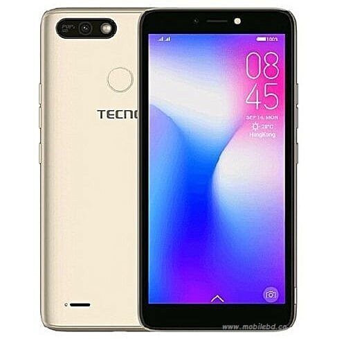 Tecno POP 2F