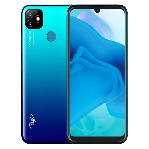 iTel P36 Pro LTE