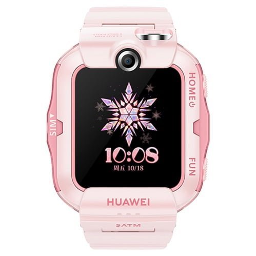 huawei children's watch