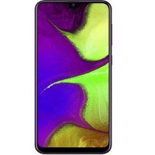 LG K32s
