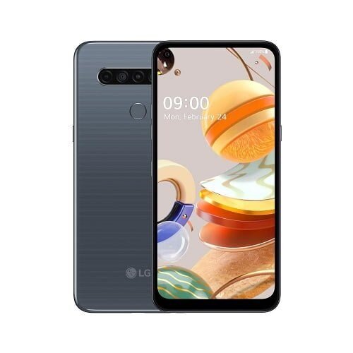 LG Q93 5G