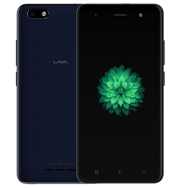 Lava Iris 42