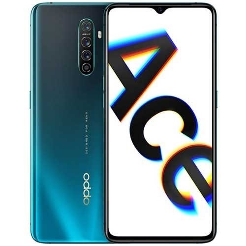 Oppo Reno Ace