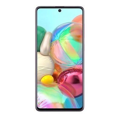 Samsung Galaxy A72 5G UW