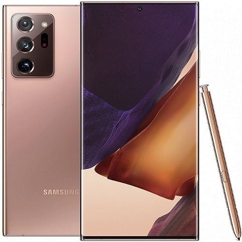 Samsung Galaxy Note 21 Lite