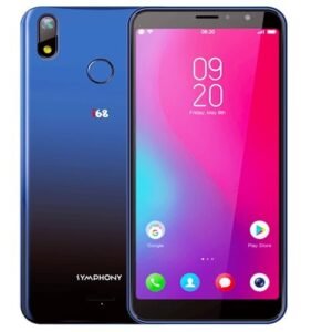Symphony i68