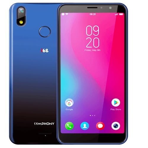 Symphony i68