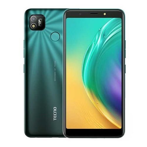 Tecno Pop 5