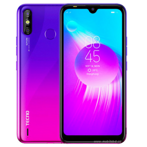 Tecno Spark 4 Air