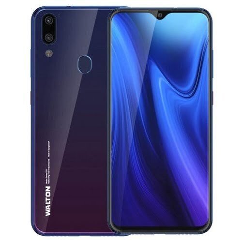Walton Primo RX7