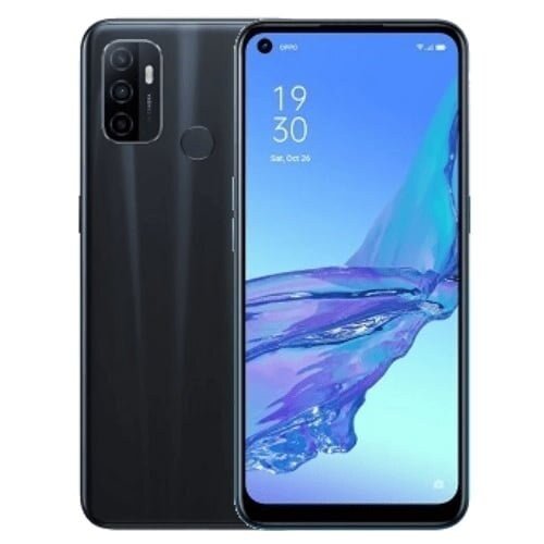 Oppo A53s
