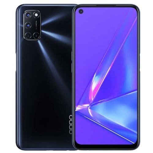 Oppo A93s