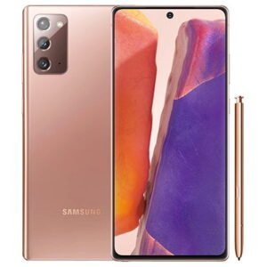 Samsung Galaxy Note20
