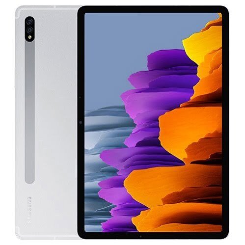 Samsung Galaxy Tab Active3